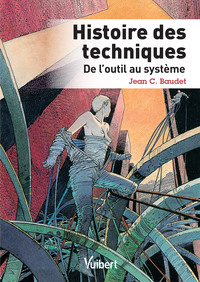 Picture of Histoire des techniques