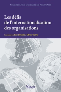 Image de Les défis de l'internationalisation des organisations