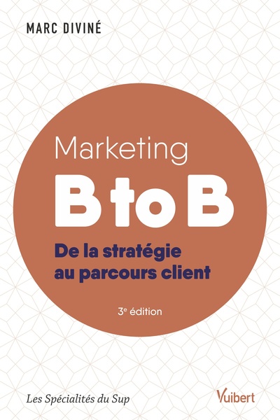 Image de Marketing B to B