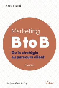 Image de Marketing B to B