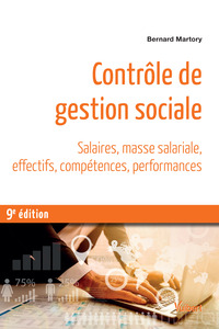 Picture of Contrôle de gestion sociale