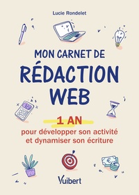 Image de Mon carnet de rédaction web