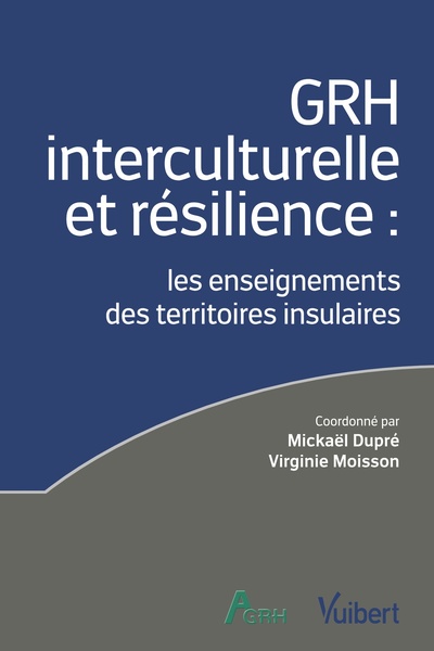 Image de GRH interculturelle et résilience
