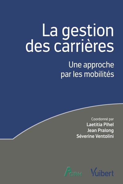 Image de La gestion des carrières : une approche par les mobilités