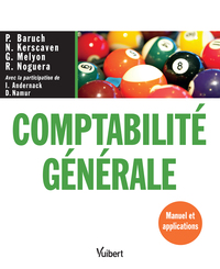 Picture of Comptabilité générale
