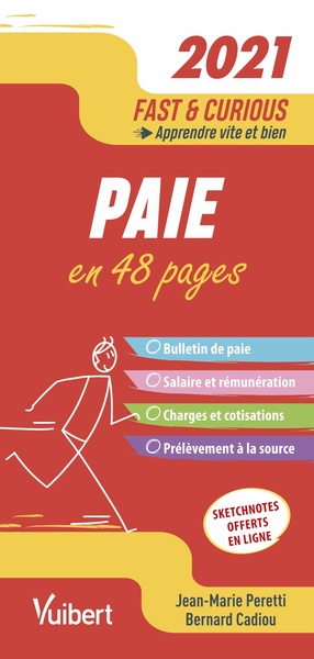 Picture of Fast & Curious Paie 2021