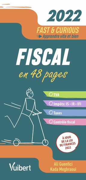 Image de Fast & Curious Fiscal 2022