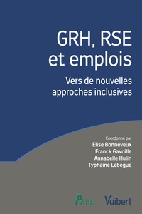 Image de GRH, RSE et emplois