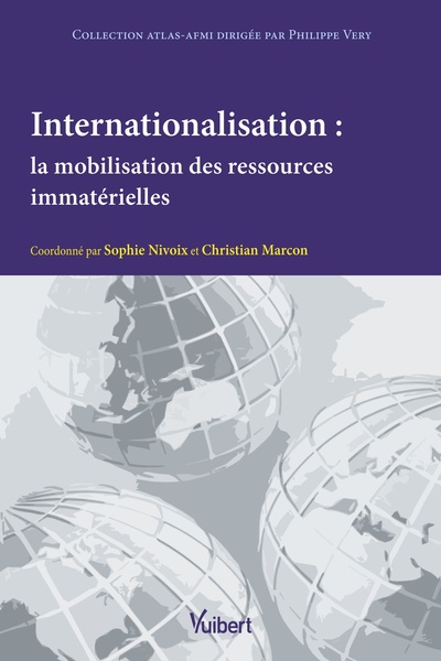 Image de Internationalisation : la mobilisation des ressources immatérielles