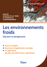 Picture of Les environnements froids