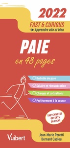 Picture of Fast & Curious Paie 2022