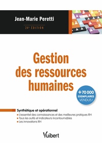 Image de Gestion des ressources humaines