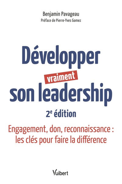 Picture of Développer vraiment son leadership