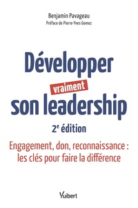 Picture of Développer vraiment son leadership