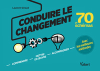 Image de Conduire le changement en 70 schémas