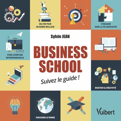Picture of Business school : suivez le guide !