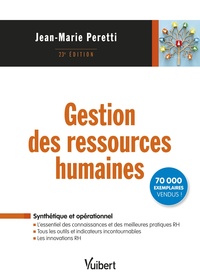 Picture of Gestion des ressources humaines