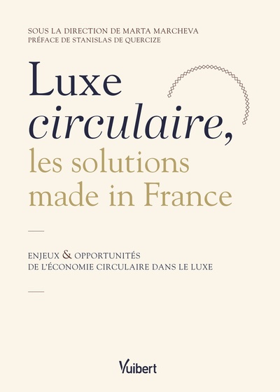 Image de Luxe circulaire, les solutions made in France