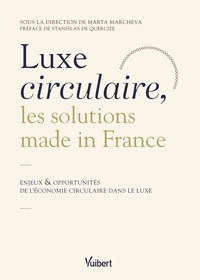 Image de Luxe circulaire, les solutions made in France