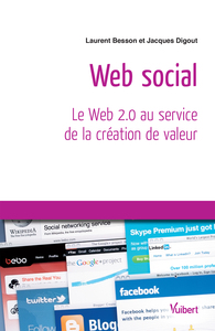 Image de Web social