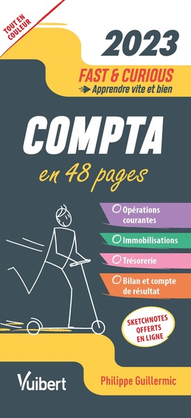 Picture of Fast & Curious Comptabilité 2023