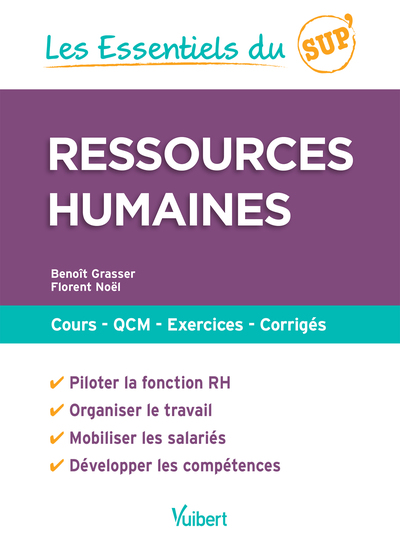 Picture of Ressources humaines