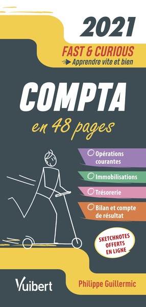 Picture of Fast & Curious Comptabilité 2021