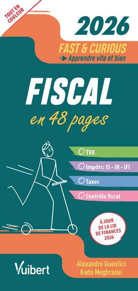Image de Fast & Curious Fiscal 2026