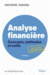 Image de Analyse financière