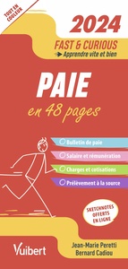 Picture of Fast & Curious Paie 2024