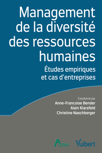 Image de Management de la diversité des ressources humaines