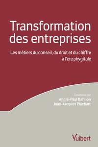 Picture of La transformation des entreprises