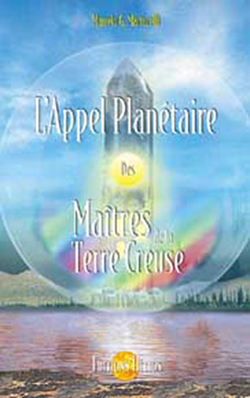 Image de Appel planétaire des Maîtres de la Terre Creuse