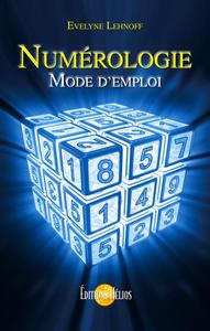 Picture of Numérologie - Mode d'emploi