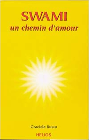 Image de Swami - Un chemin d'amour