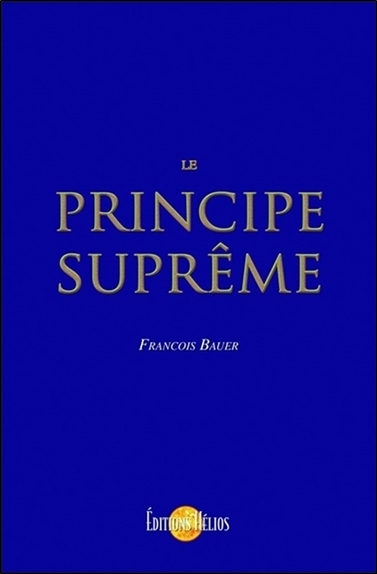Image de Le Principe Suprême