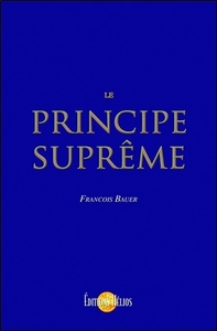 Image de Le Principe Suprême