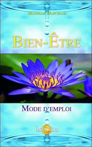 Picture of Bien-être - Mode d'emploi