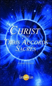 Image de Christ et les Trois Accords Sacrés