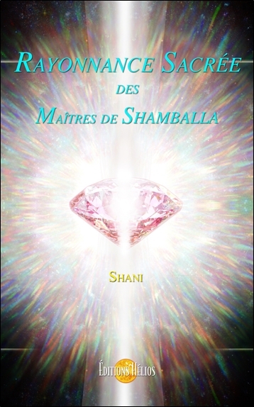 Image de Rayonnance Sacrée des Maîtres de Shamballa
