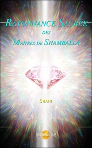 Image de Rayonnance Sacrée des Maîtres de Shamballa