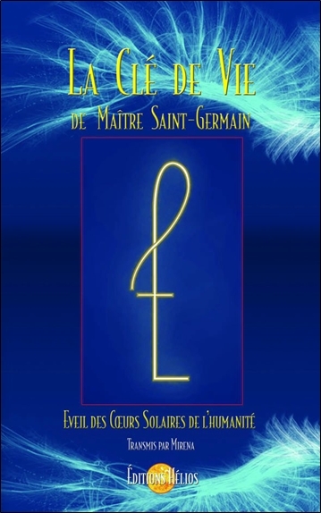 Image de La Clé de Vie de Maître Saint-Germain