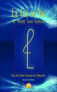 Image de La Clé de Vie de Maître Saint-Germain