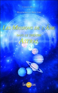 Image de Les Missions de l'Âme dans le théâtre Astral