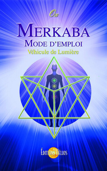 Image de Merkaba, mode d'emploi