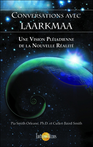 Image de Conversations avec Laarkmaa - Une vision Pléiadienne de la Nouvelle Réalité