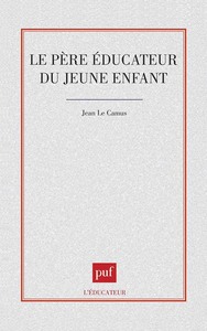 Image de Le père éducateur du jeune enfant