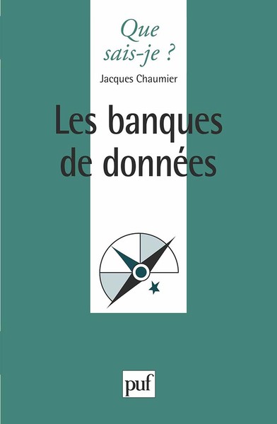 Picture of Les banques de données