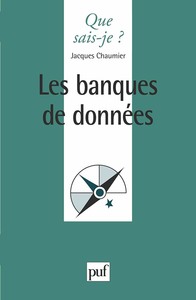 Image de Les banques de données