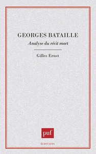 Picture of Georges Bataille